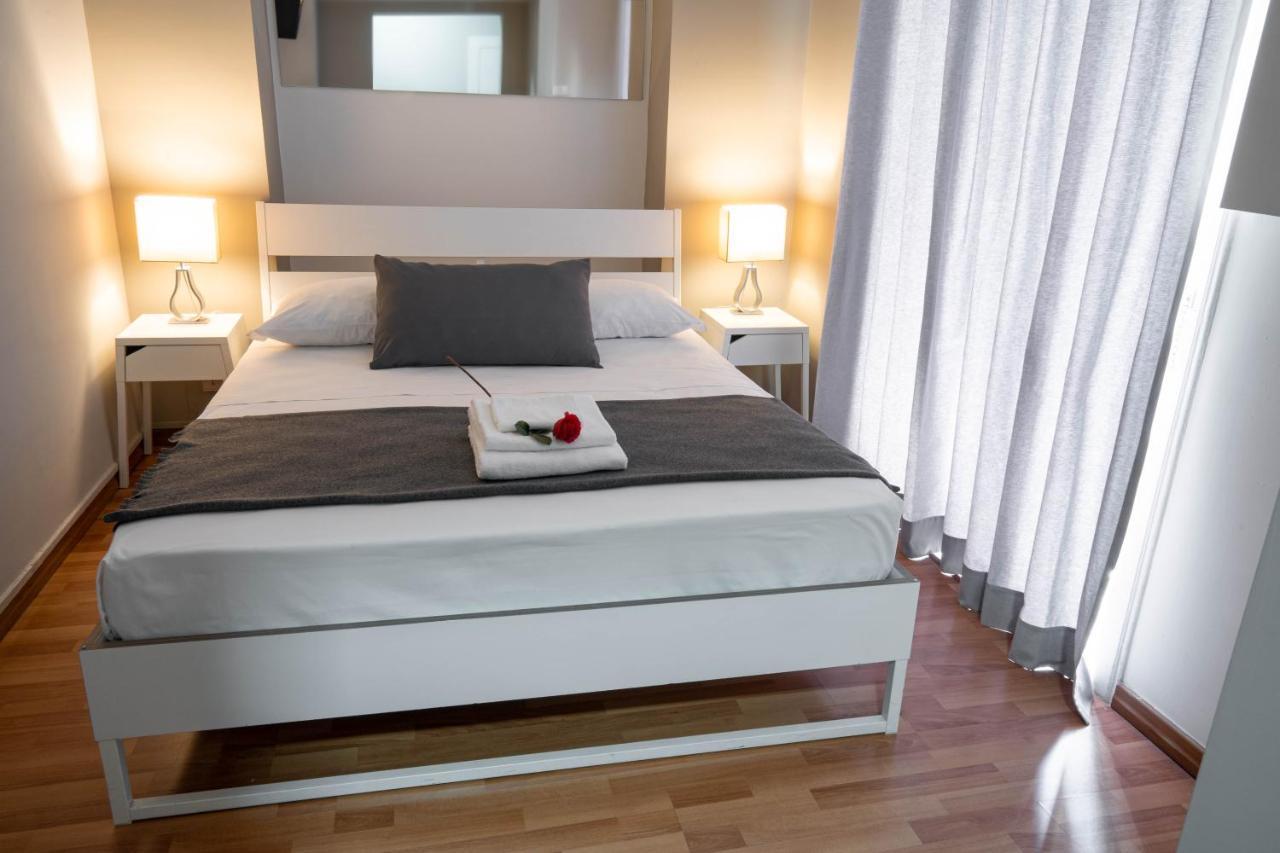 Madà 2* Nápoles